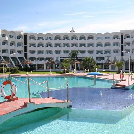 Vincci Helya Beach Munastır Dış mekan fotoğraf