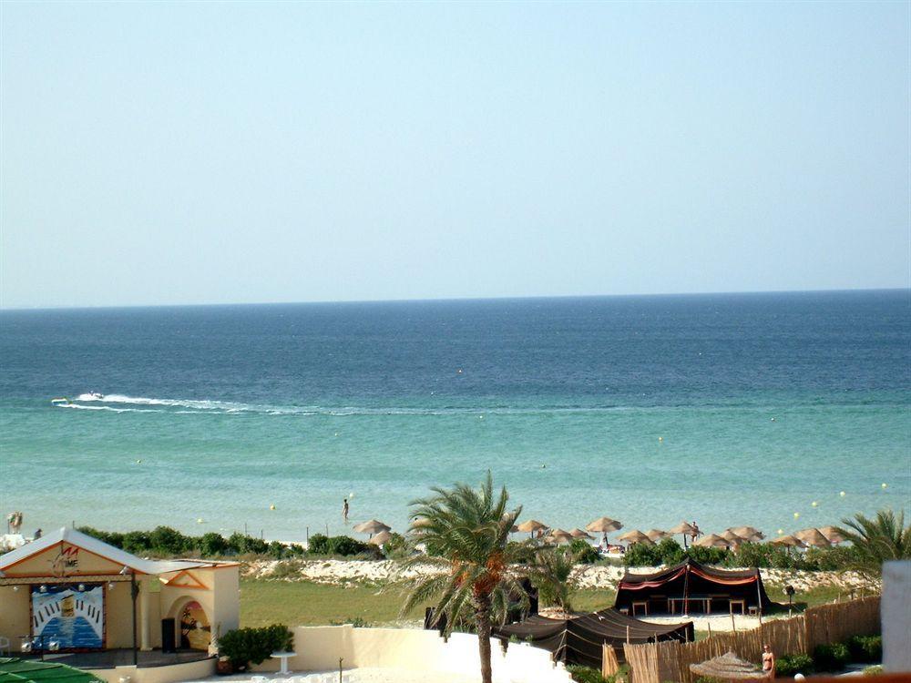 Vincci Helya Beach Munastır Dış mekan fotoğraf