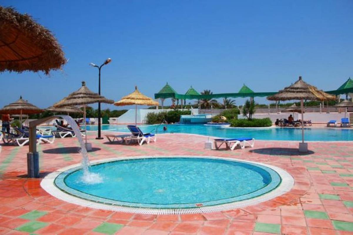 Vincci Helya Beach Munastır Dış mekan fotoğraf