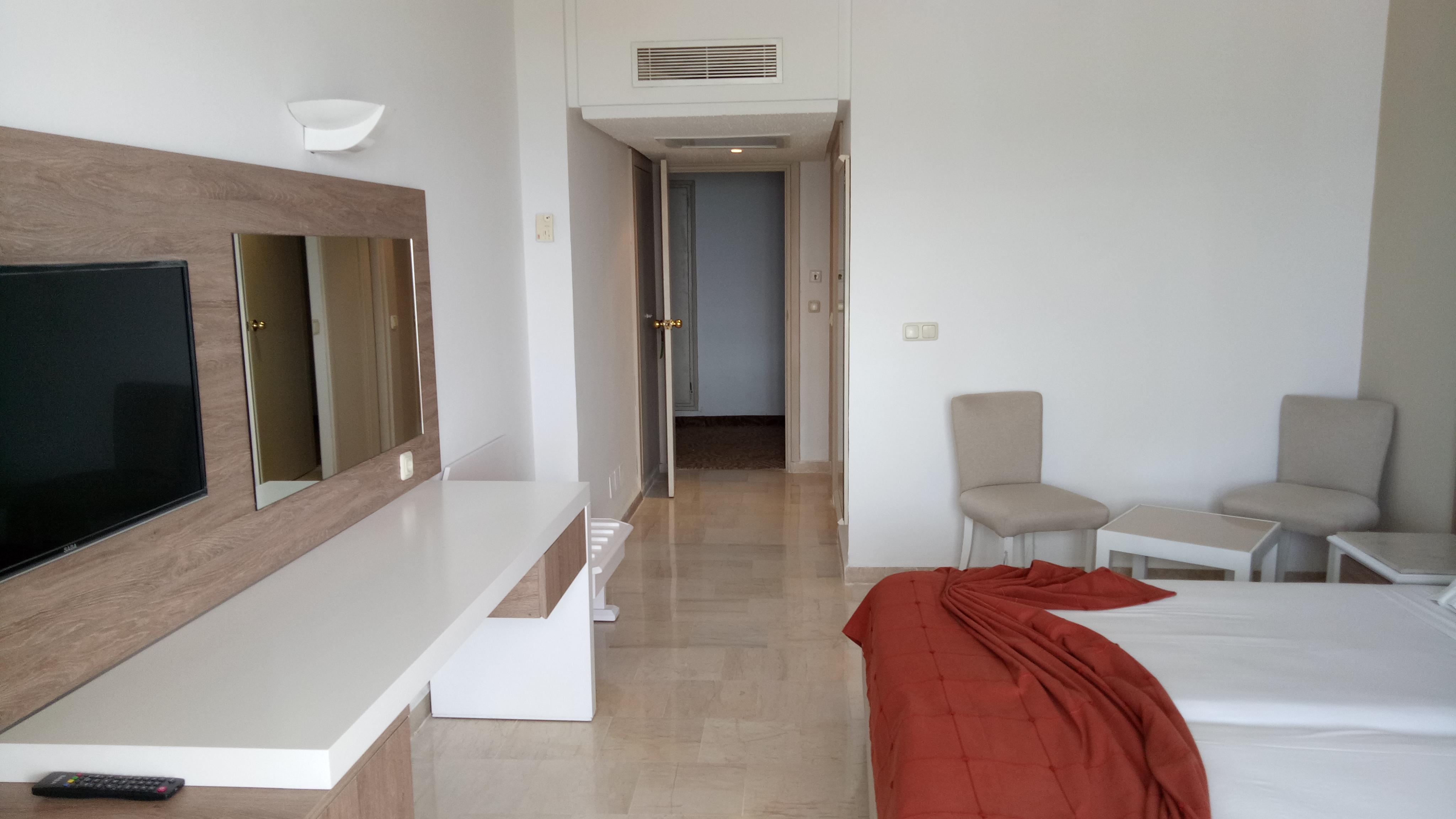 Vincci Helya Beach Munastır Dış mekan fotoğraf