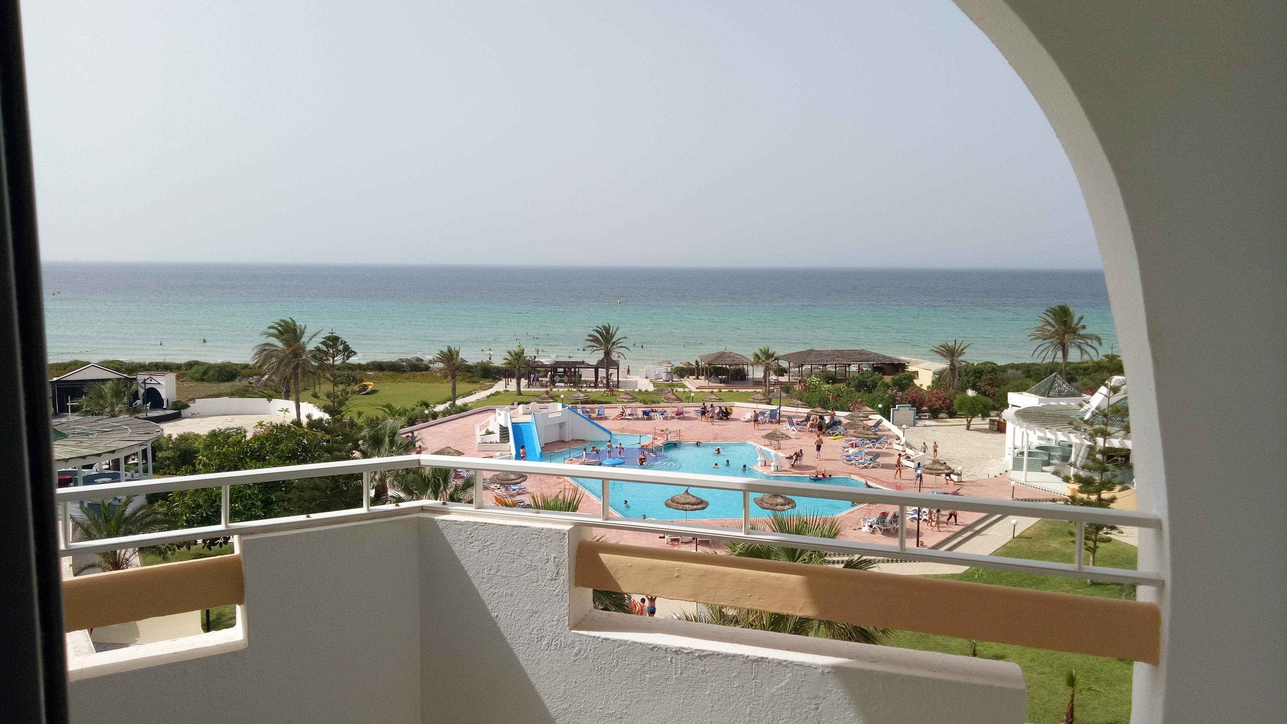Vincci Helya Beach Munastır Dış mekan fotoğraf