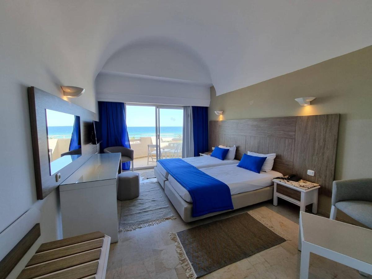 Vincci Helya Beach Munastır Dış mekan fotoğraf