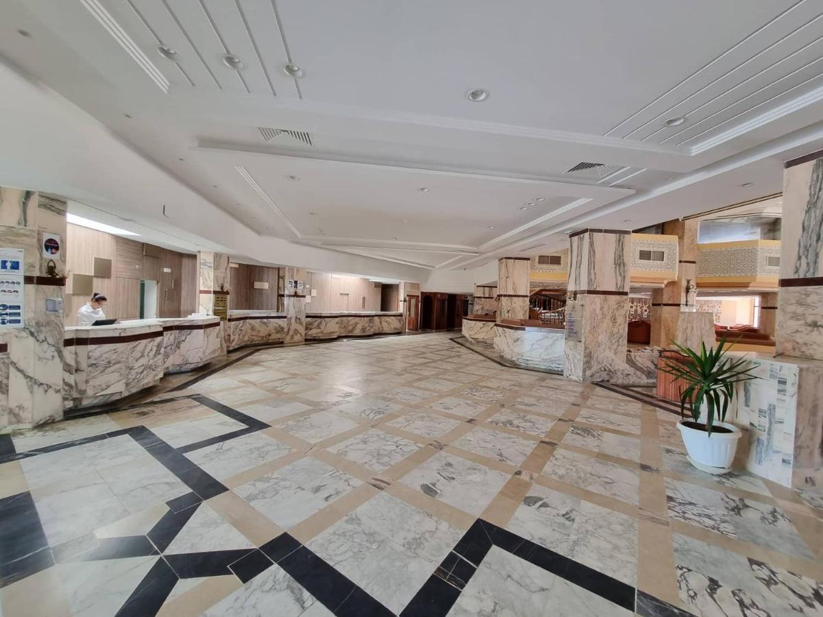 Vincci Helya Beach Munastır Dış mekan fotoğraf
