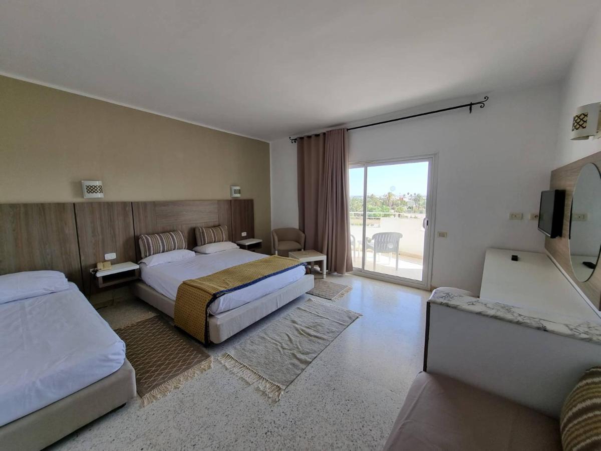 Vincci Helya Beach Munastır Dış mekan fotoğraf