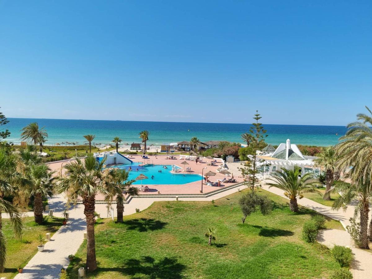 Vincci Helya Beach Munastır Dış mekan fotoğraf