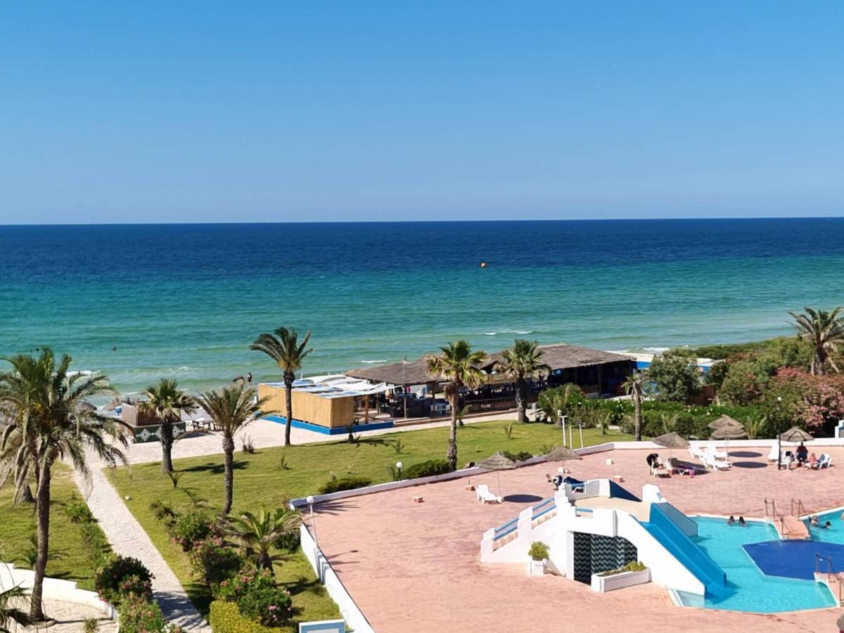 Vincci Helya Beach Munastır Dış mekan fotoğraf