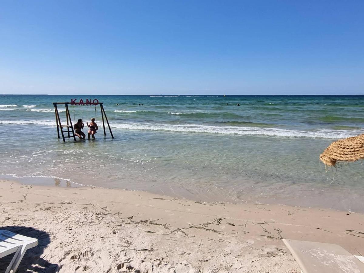 Vincci Helya Beach Munastır Dış mekan fotoğraf