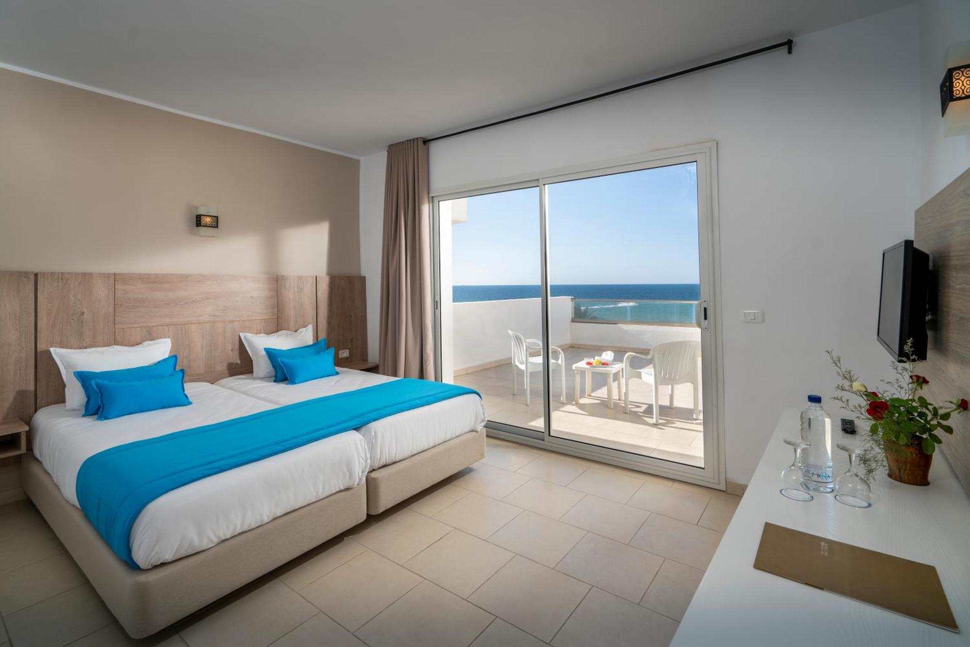 Vincci Helya Beach Munastır Dış mekan fotoğraf