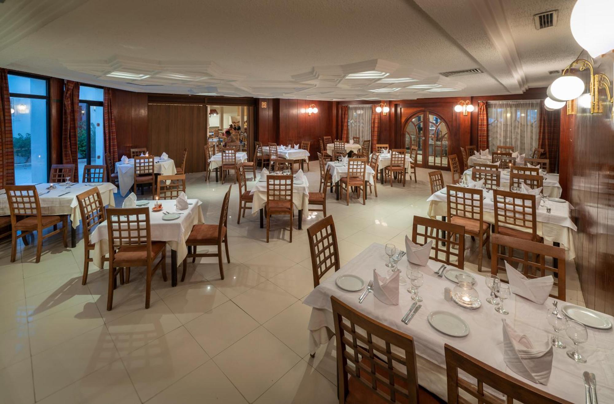 Vincci Helya Beach Munastır Dış mekan fotoğraf