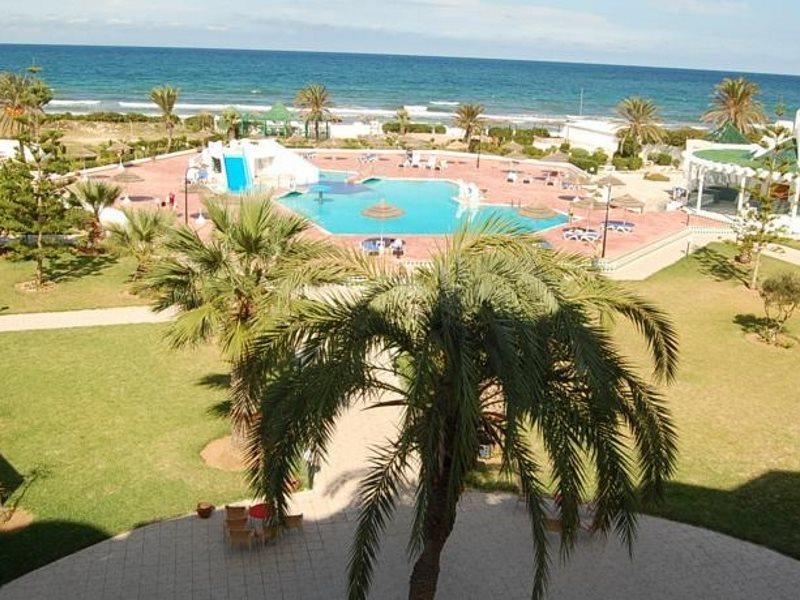 Vincci Helya Beach Munastır Dış mekan fotoğraf